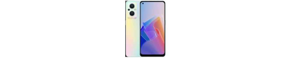 Etui do Oppo Reno 7Z