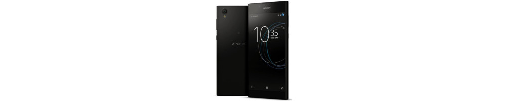 Etui do Xperia L1