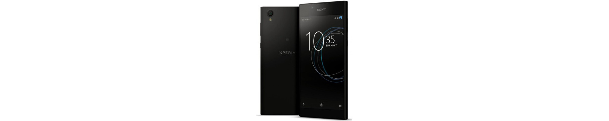 Etui do Xperia L1