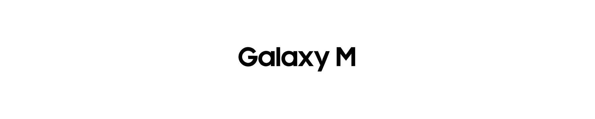 Galaxy M