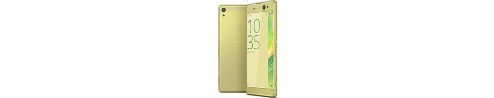 Etui do Xperia XA ULTRA