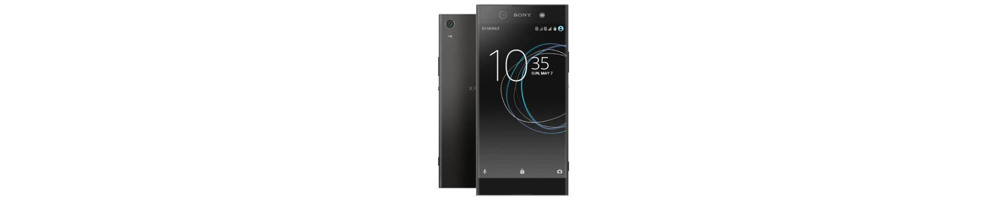 Etui do Xperia XA1 ULTRA