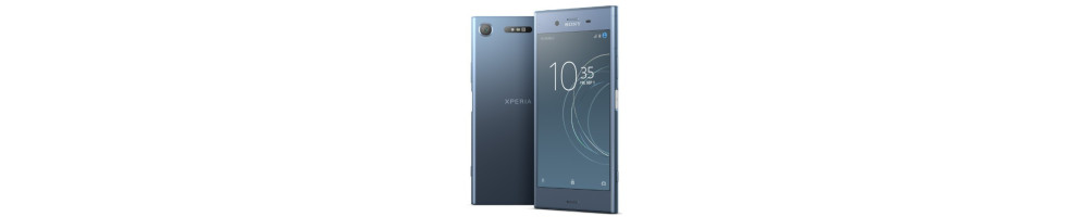 Etui do Xperia XZ1