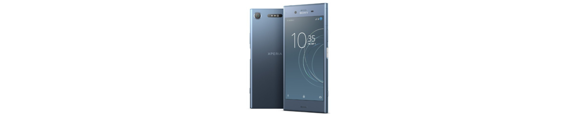Etui do Xperia XZ1