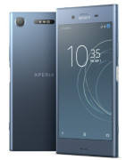 Etui do Xperia XZ1