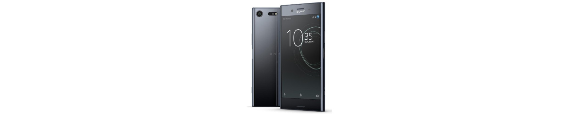 Etui do Xperia XZ1 COMPACT