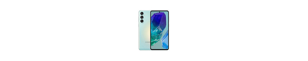 Etui do Galaxy M55 5G