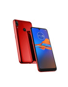 Etui do Moto E6 PLUS