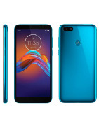 Etui do Moto E6 PLAY