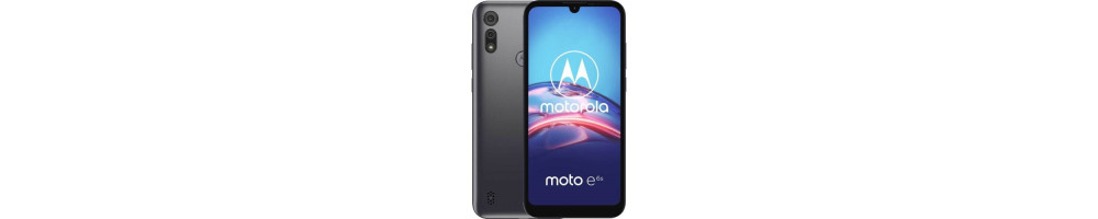 Etui do Moto E6S