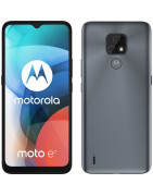 Etui do Moto E7