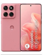 Etui do Motorola Edge 60 FUSION