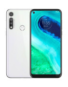 Etui do Moto G FAST 2020