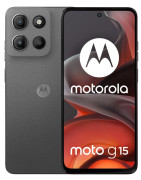 Etui do Moto G05 / G15