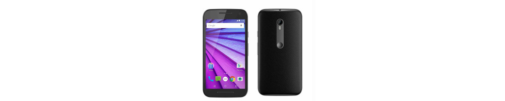 Etui do Moto G3