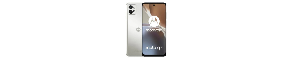 Etui do Moto G32