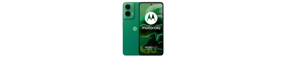 Etui do Moto G35