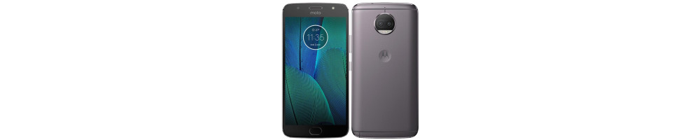 Etui do Moto G5 PLUS