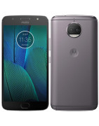 Etui do Moto G5 PLUS