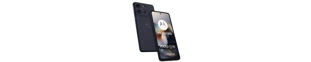 Etui do Moto G56