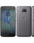 Etui do Moto G5S PLUS