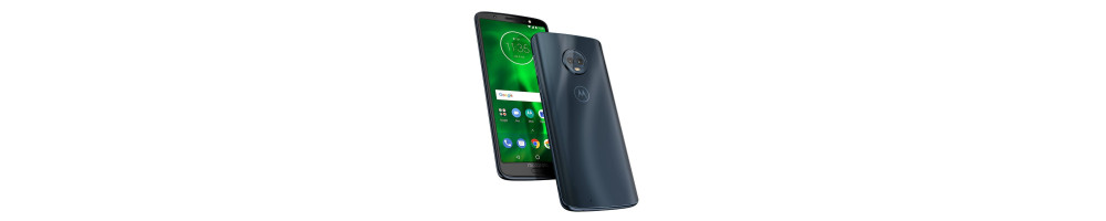 Etui do Moto G6