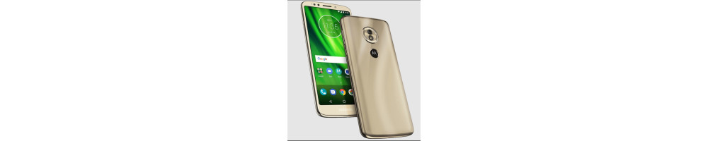 Etui do Moto G6 PLAY