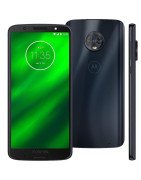Etui do Moto G6 PLUS