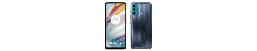 Etui do Moto G60