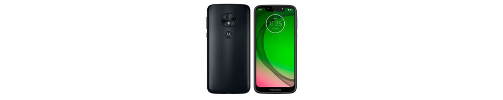 Etui do Moto G7 PLAY