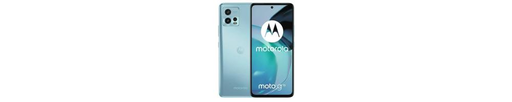 Etui do Moto G72 / G82