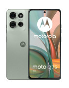 Etui do Moto G75