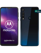 Etui do Motorola One Macro