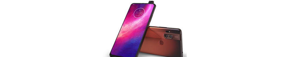 Etui do Motorola One Hyper