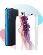 Etui do Motorola One Fusion Plus
