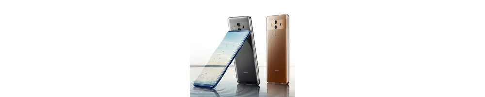 Etui do Huawei Mate 10