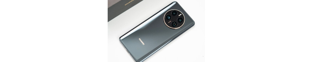 Etui do Huawei Mate 50