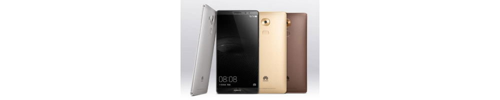 Etui do Huawei Mate 8
