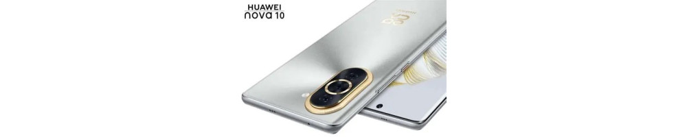 Etui do Huawei Nova 10
