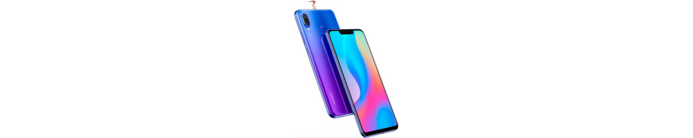 Etui do Huawei Nova 3