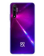 Etui do Huawei Nova 5T