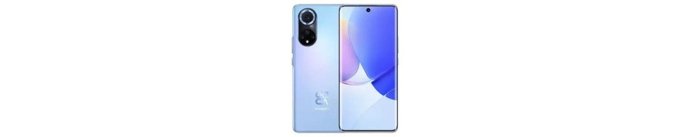 Etui do Huawei Nova 9