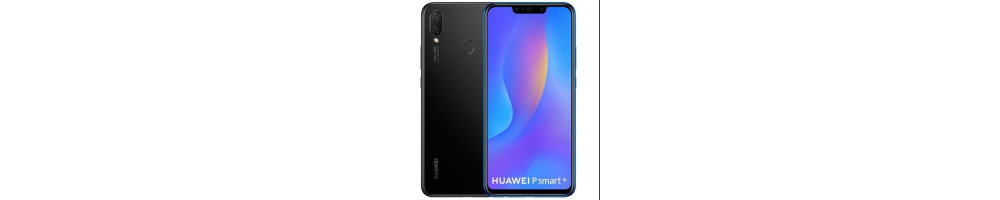 Etui do Huawei P Smart Plus