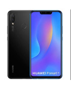 Etui do Huawei P Smart Plus