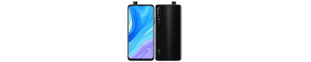 Etui do Huawei P Smart Pro