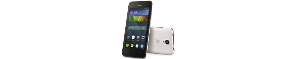 HUAWEI Y5