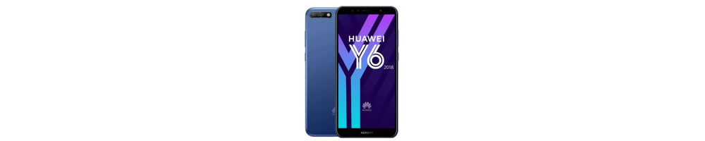 HUAWEI Y6 2018