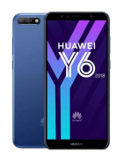 HUAWEI Y6 2018