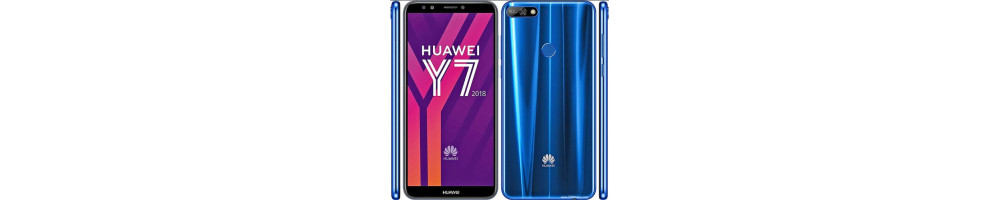 HUAWEI Y7 2018