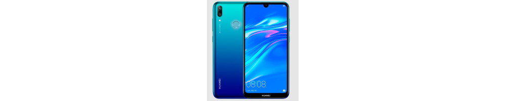 HUAWEI Y7 2019